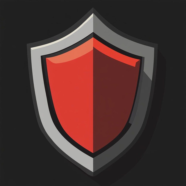 Логотип Антиспам